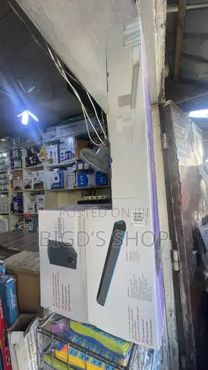 Philip Sound Bar