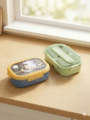 Kids Lunch Bowl