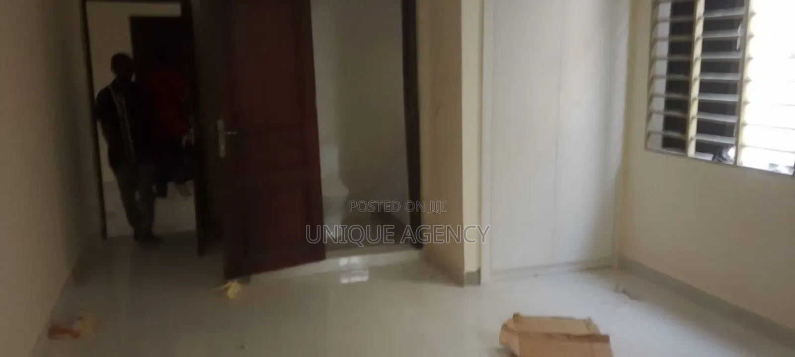 3bdrm Duplex in Baatsona Total for sale
