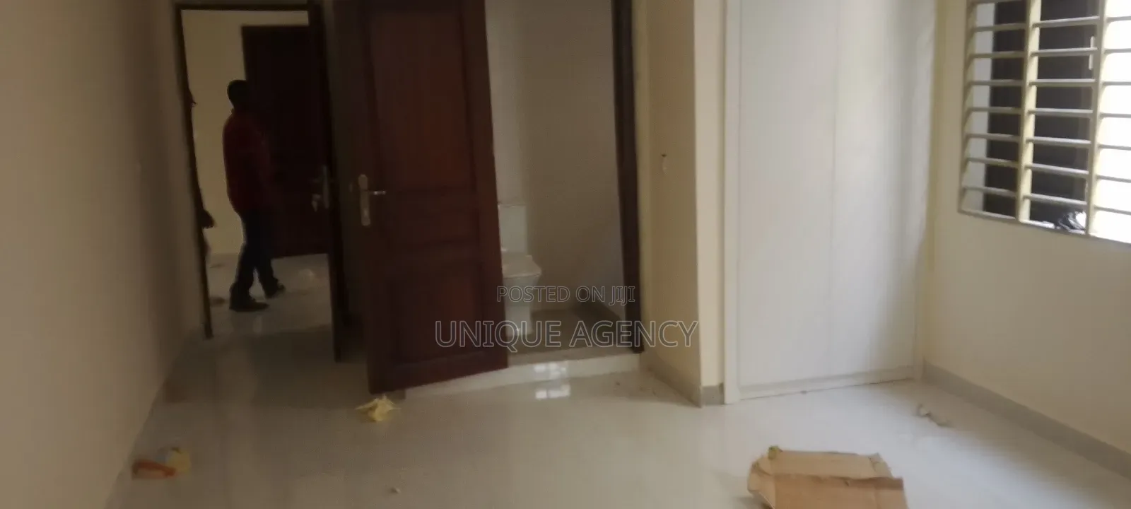 3bdrm Duplex in Baatsona Total for sale