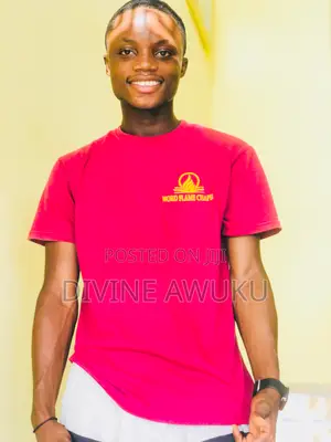 Elvis Ofori