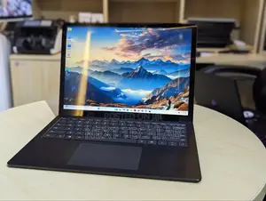 Laptop Microsoft Surface Laptop 5 16GB Intel Core i7 SSD 512GB