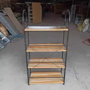 Wood Plus Metal Sleeve