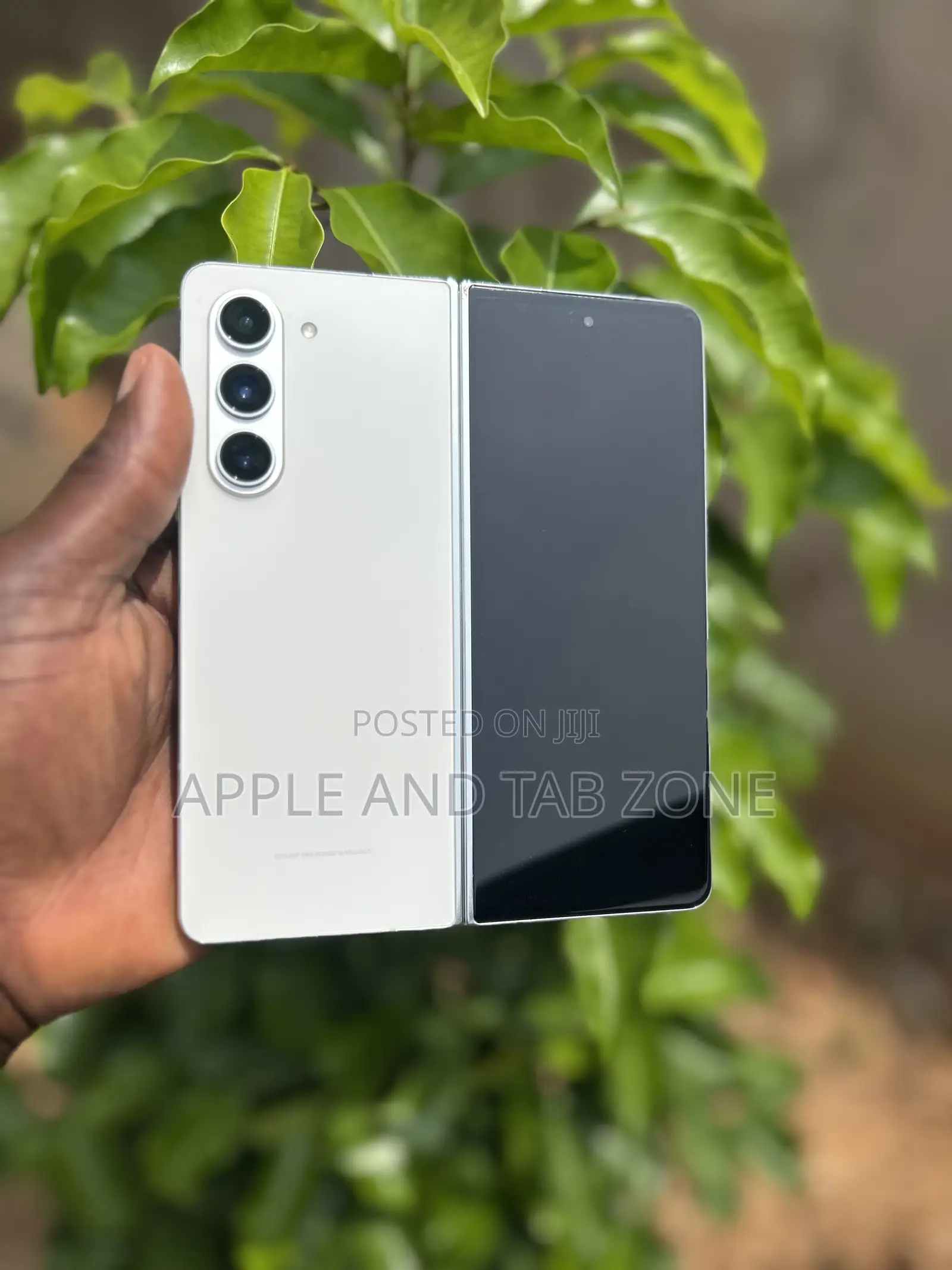 Samsung Galaxy Z Fold 5 512 GB Gold