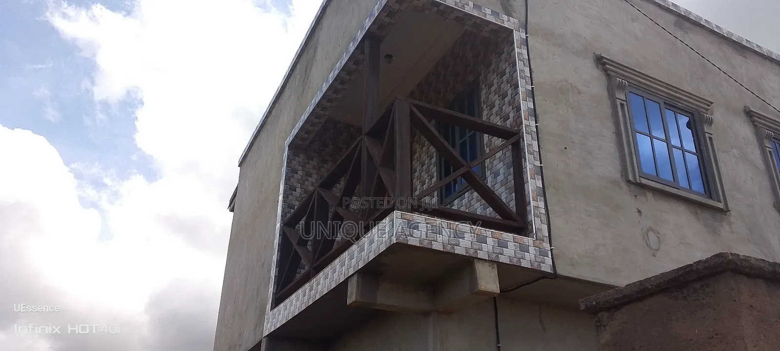 2bdrm Duplex in Kas Valley Area for rent