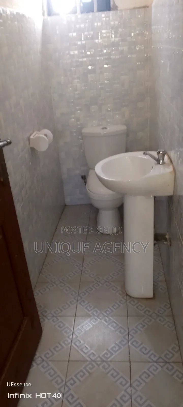 2bdrm Duplex in Kas Valley Area for rent