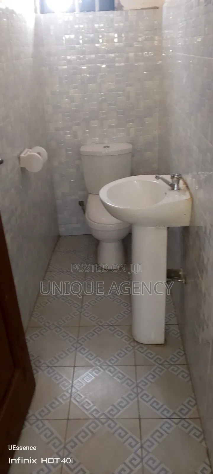 2bdrm Duplex in Kas Valley Area for rent