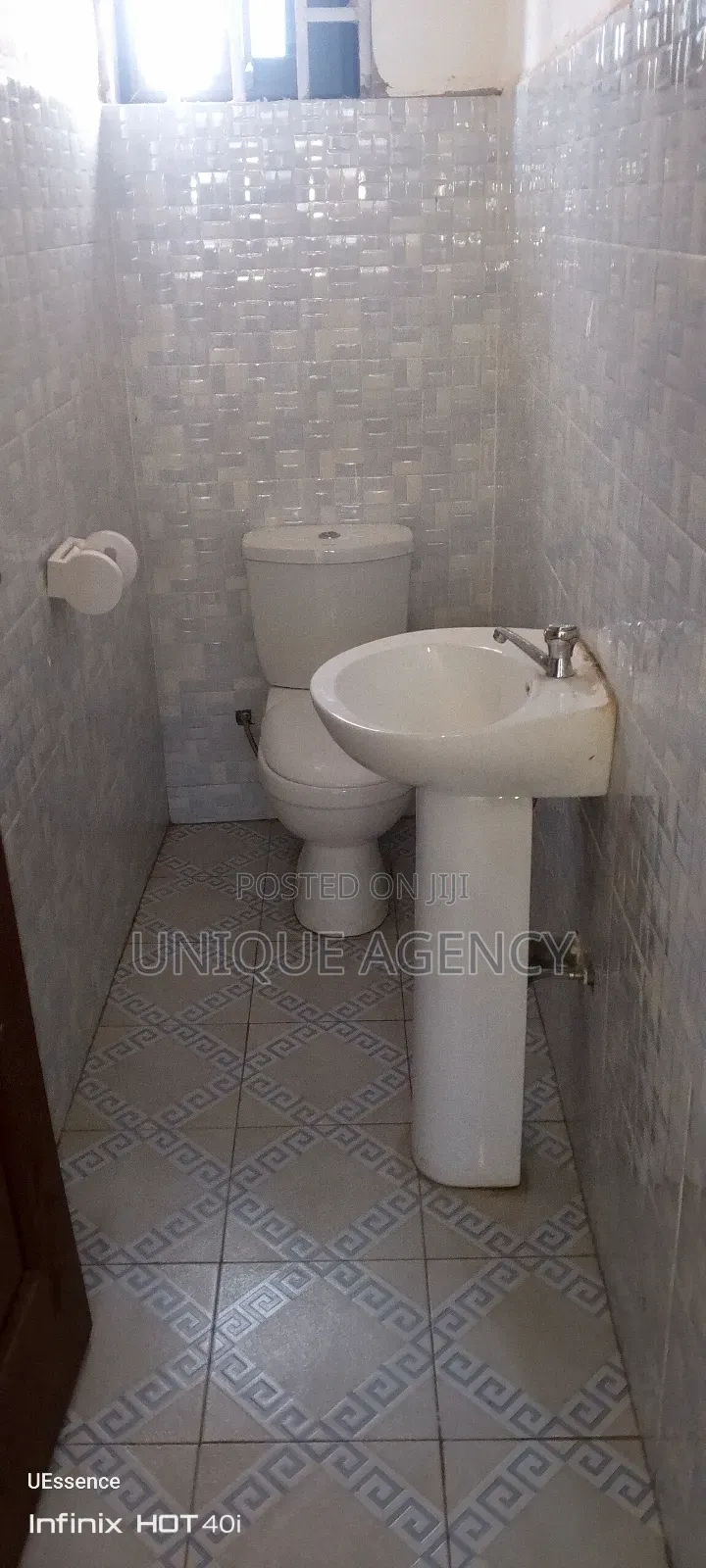 2bdrm Duplex in Kas Valley Area for rent