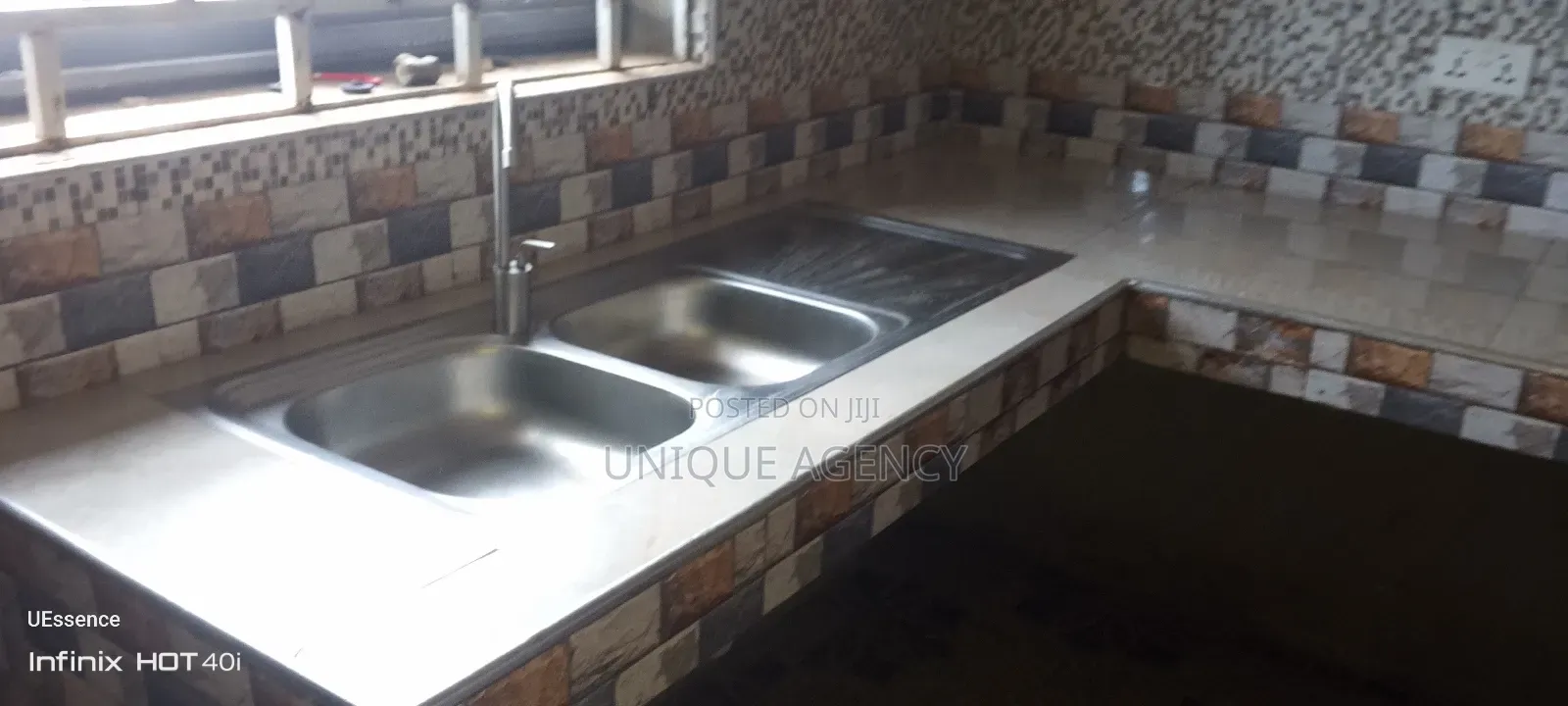 2bdrm Duplex in Kas Valley Area for rent
