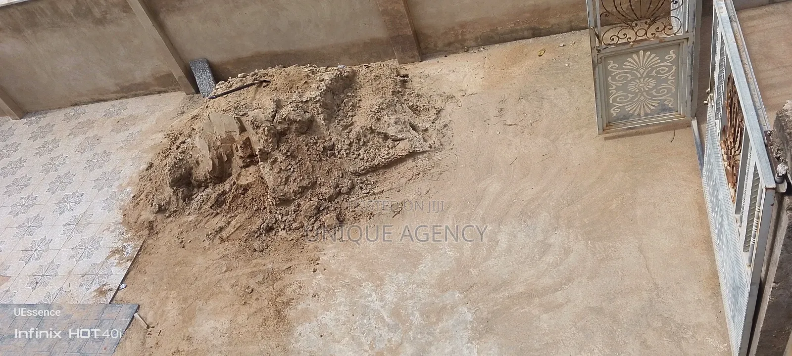 2bdrm Duplex in Kas Valley Area for rent