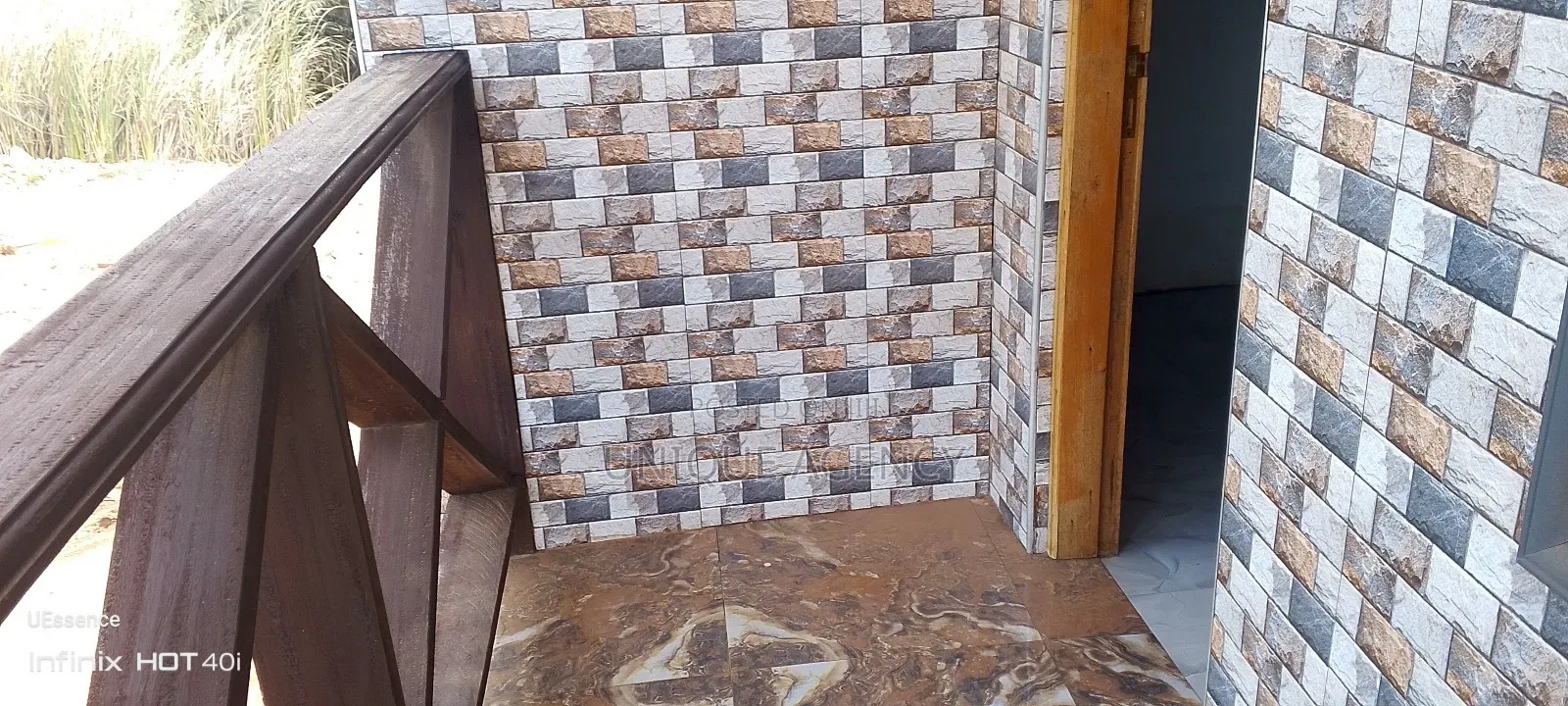 2bdrm Duplex in Kas Valley Area for rent