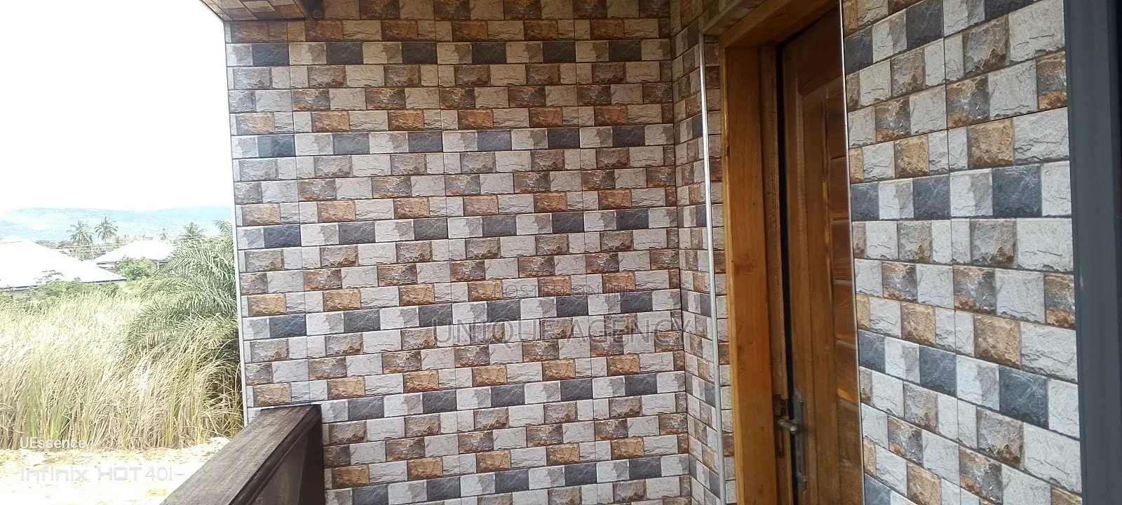 2bdrm Duplex in Kas Valley Area for rent