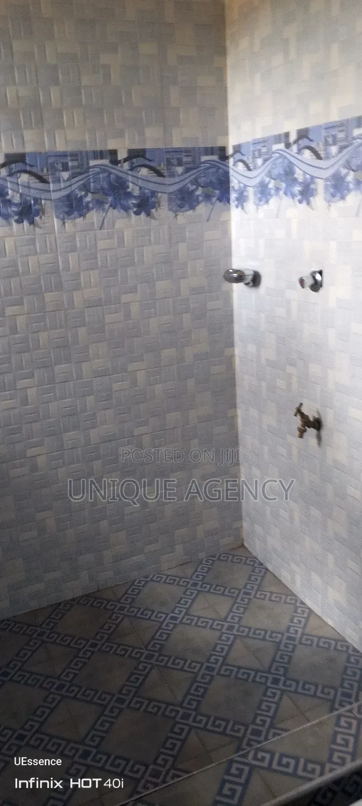 2bdrm Duplex in Kas Valley Area for rent