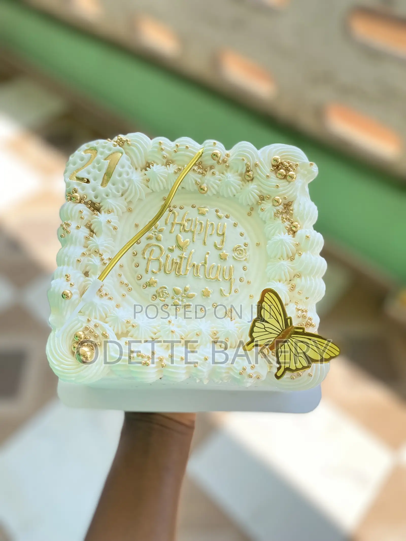 Budget Friendly Cakes