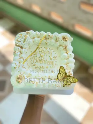 Budget Friendly Cakes