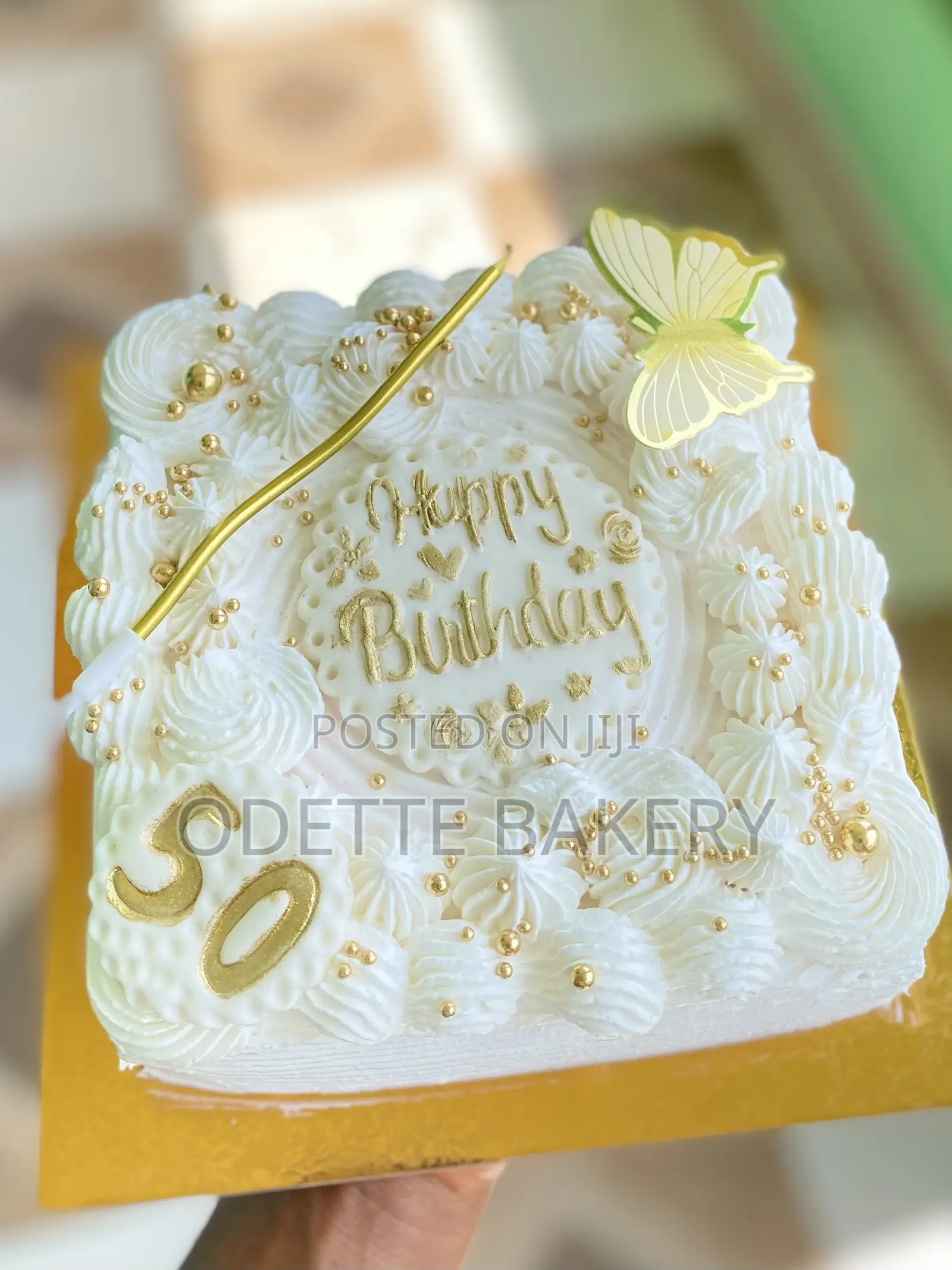 Budget Friendly Cakes