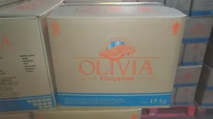 Olivia Baking Margarine