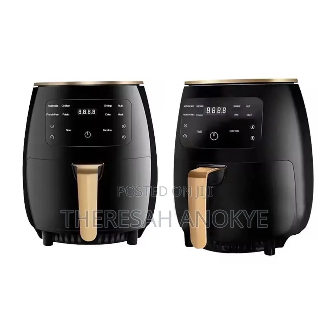 6l Air Fryer