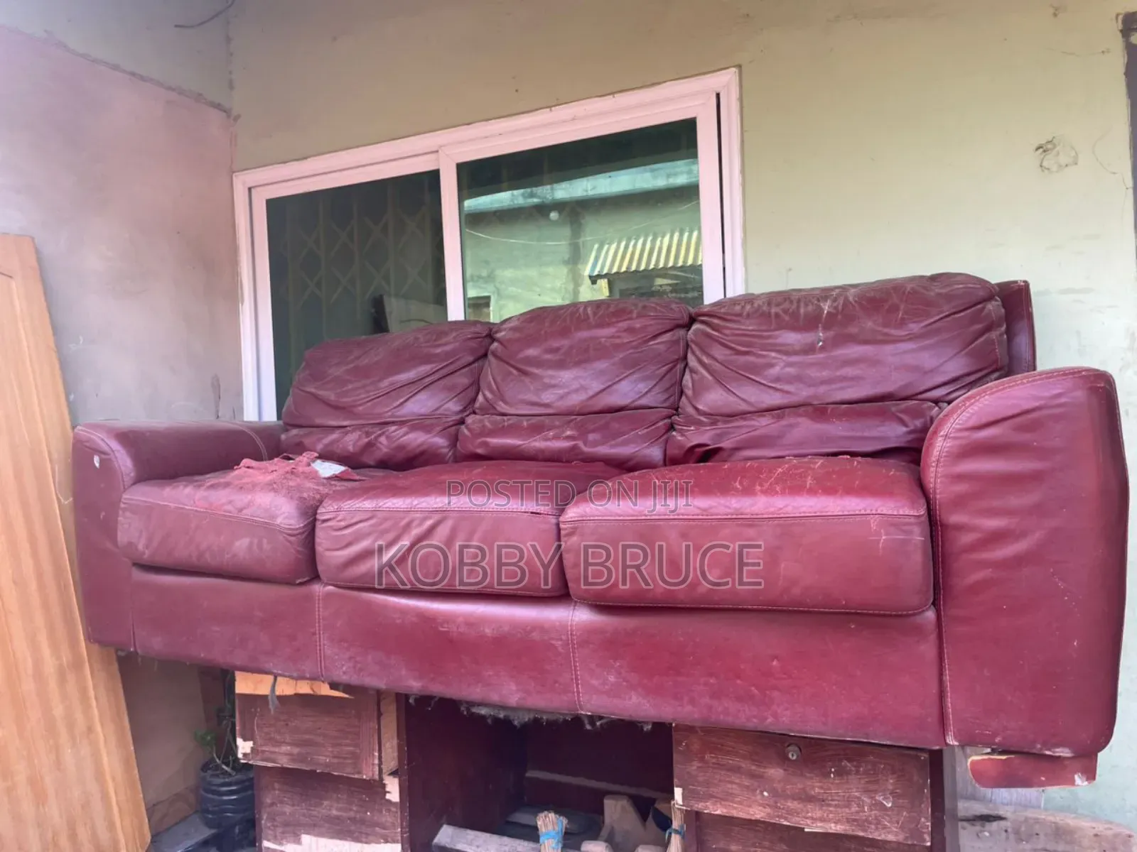 Original Sofa