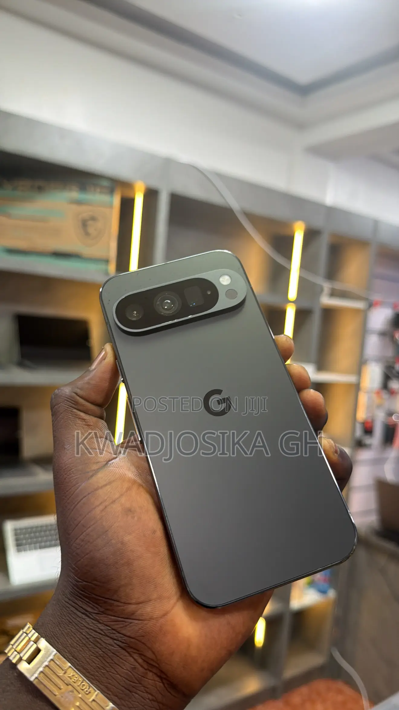 Google Pixel 9 Pro 128 GB