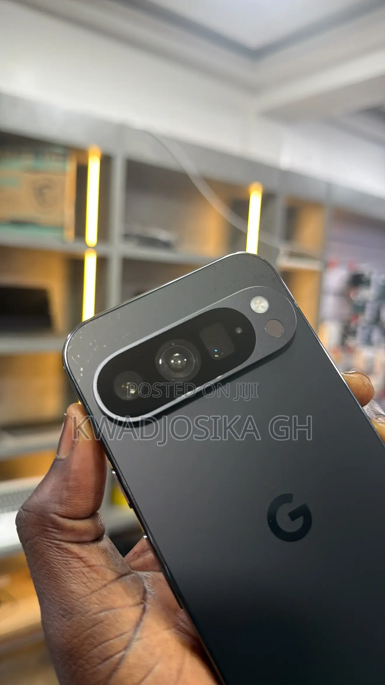 Google Pixel 9 Pro 128 GB