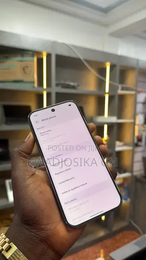 Google Pixel 9 Pro 128 GB