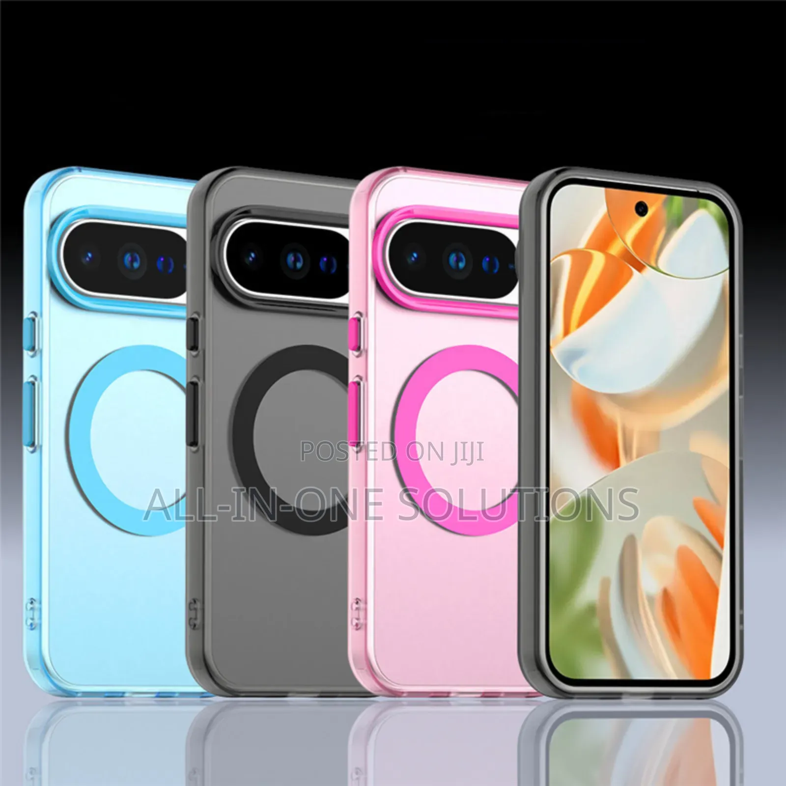 Google Pixel Case