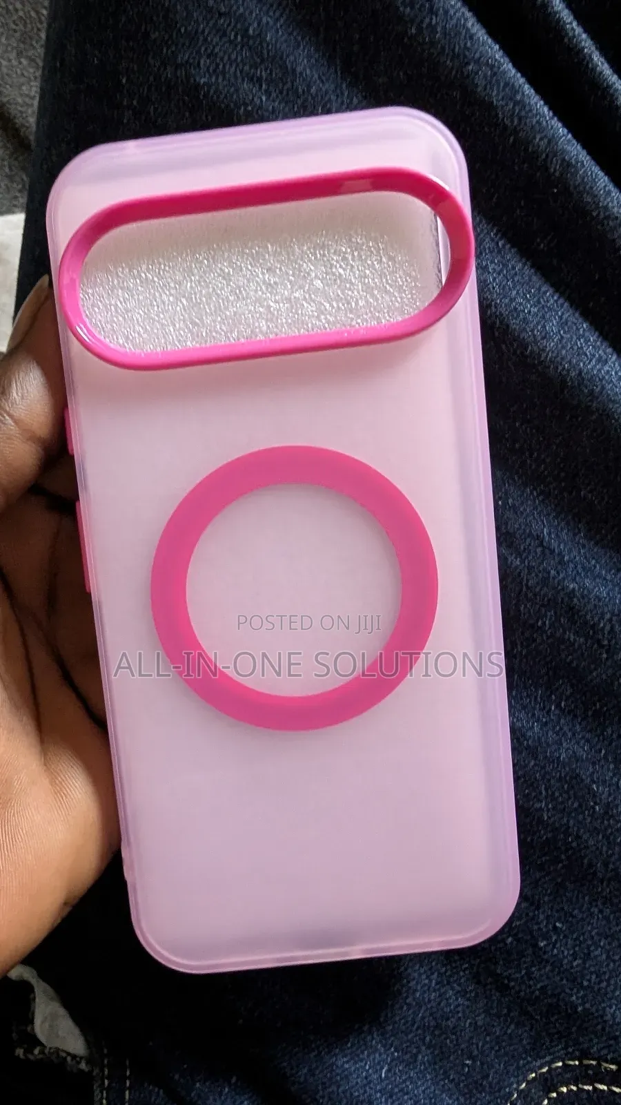 Google Pixel Case