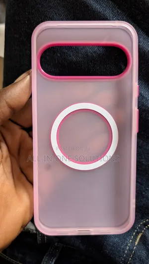 Google Pixel Case