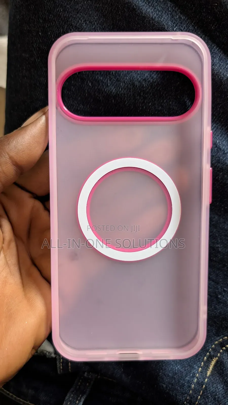 Google Pixel Case