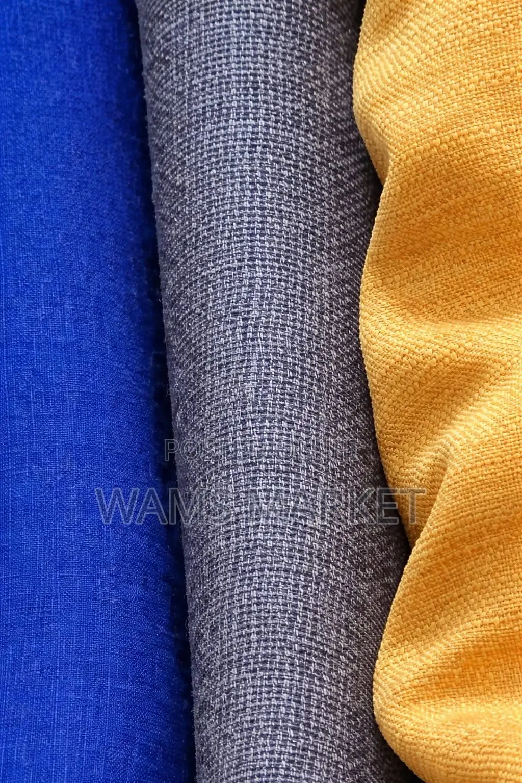 Linen Fabrics