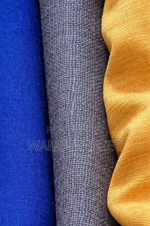 Linen Fabrics