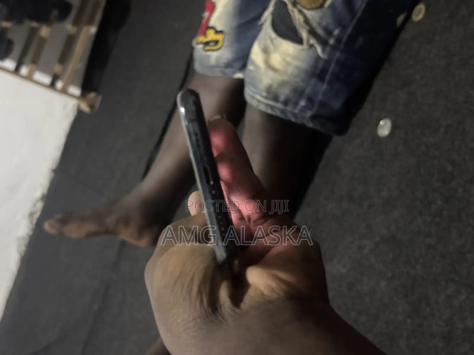 Apple iPhone 11 Pro 256 GB Gray