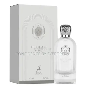 Delilah Blanc by Maison Alhambra