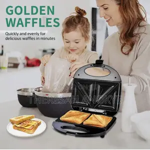 Toaster/ Sandwich Maker