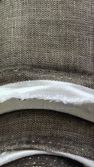 Linen Fabrics