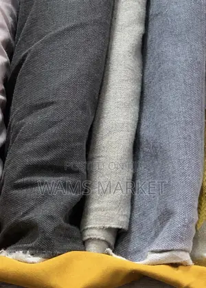 Linen Fabrics