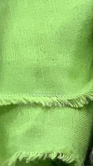 Linen Fabrics