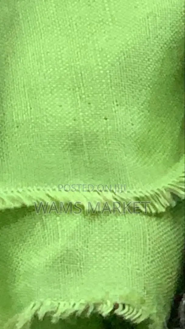 Linen Fabrics