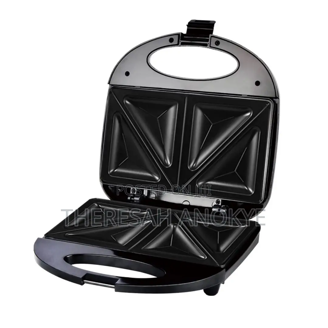Toaster/ Sandwich Maker