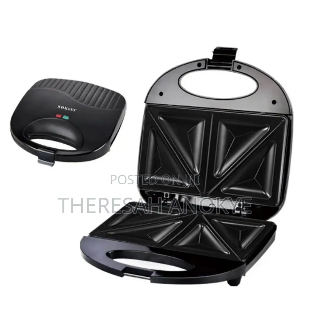 Toaster/ Sandwich Maker