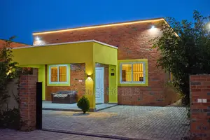 Furnished 2bdrm House in J A Bliss Hotels, Takoradi for rent