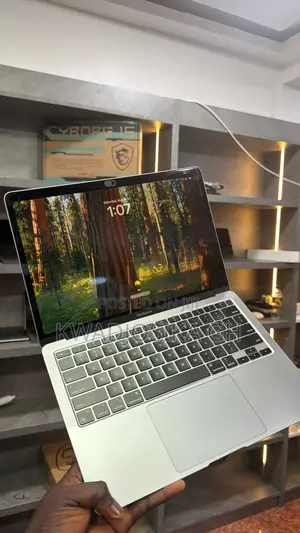 Laptop Apple MacBook Air 2020 M1 8GB Apple M1 SSD 128GB