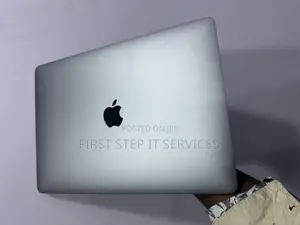 Laptop Apple MacBook Air 8GB Intel Core i5 SSD 512GB