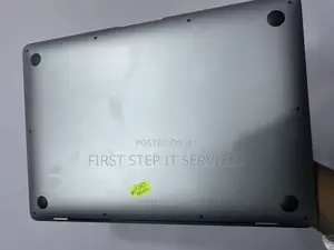 Laptop Apple MacBook Air 8GB Intel Core i5 SSD 512GB