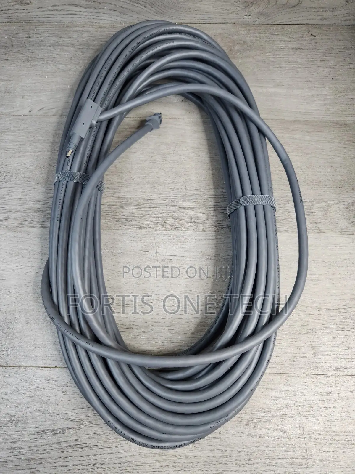 Starlink Gen 2 Cable From Dish To Router Gen2