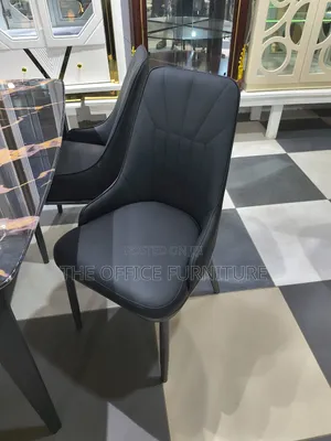 Executive Marble Dining