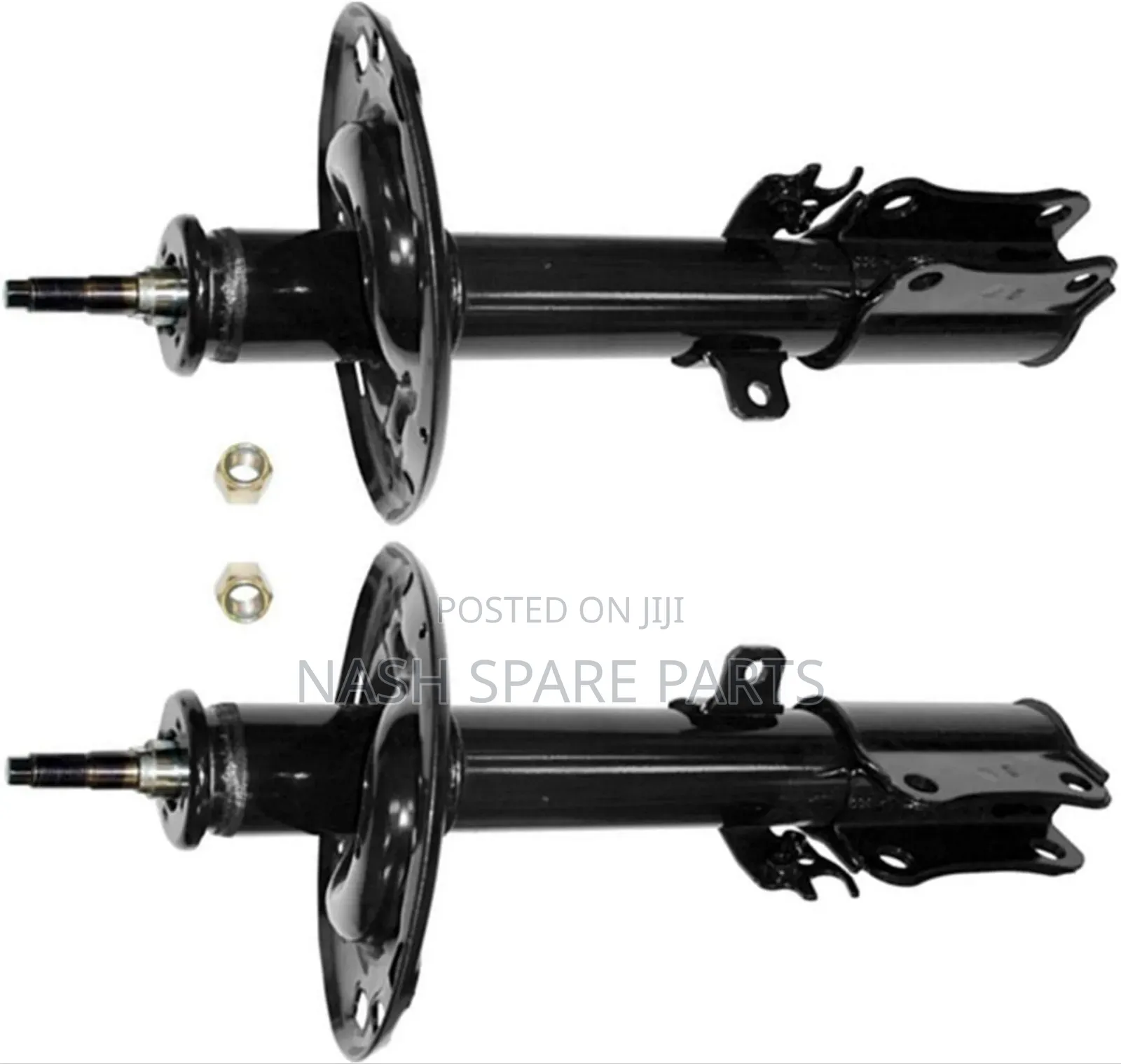 Toyota Avalon 2010 - 2014 Fromt and Back Shock Absorbers