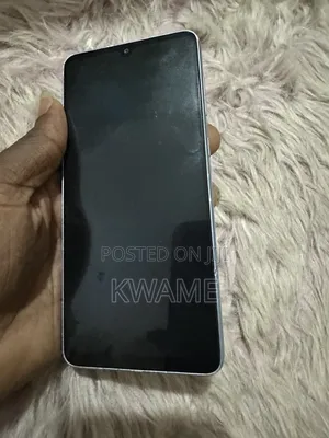 Samsung Galaxy A33 5G 128 GB Blue