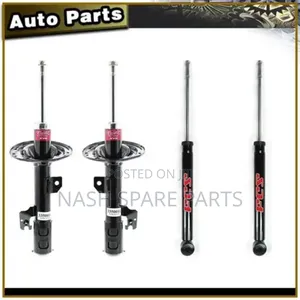 Shocks Absorbers for Toyota Sienna Awd FWD 3.5l 2019 2018 2017